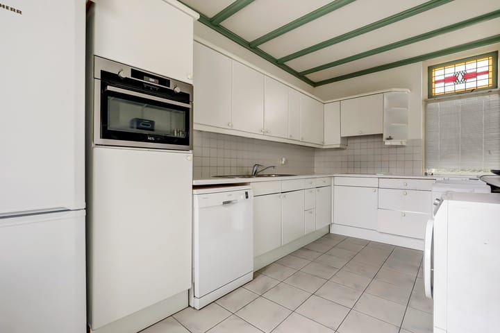 Foto 15 van Burgemeester Vitringalaan 16