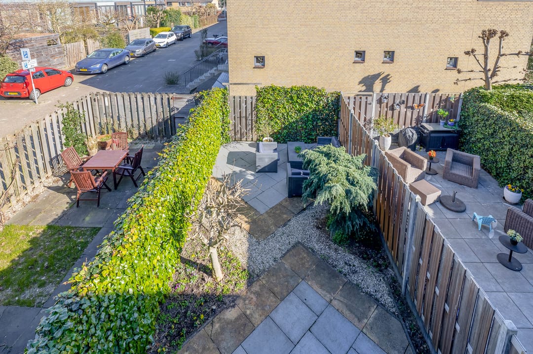 Photo 32 of Hollandiahof 15