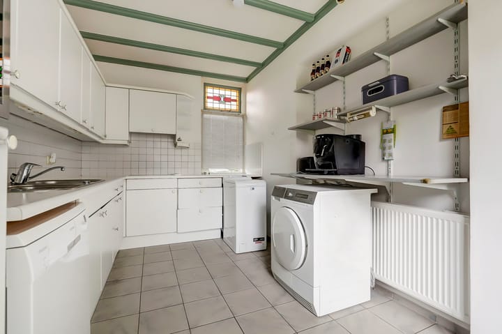 Foto 16 van Burgemeester Vitringalaan 16