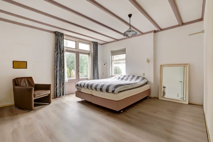 Foto 18 van Burgemeester Vitringalaan 16