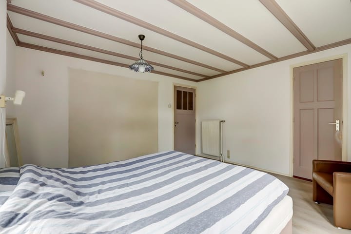 Foto 19 van Burgemeester Vitringalaan 16