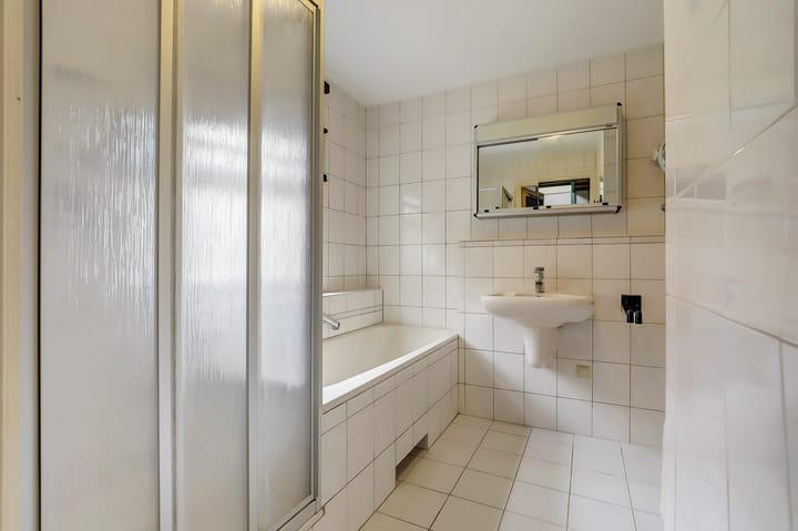 Foto 20 van Burgemeester Vitringalaan 16