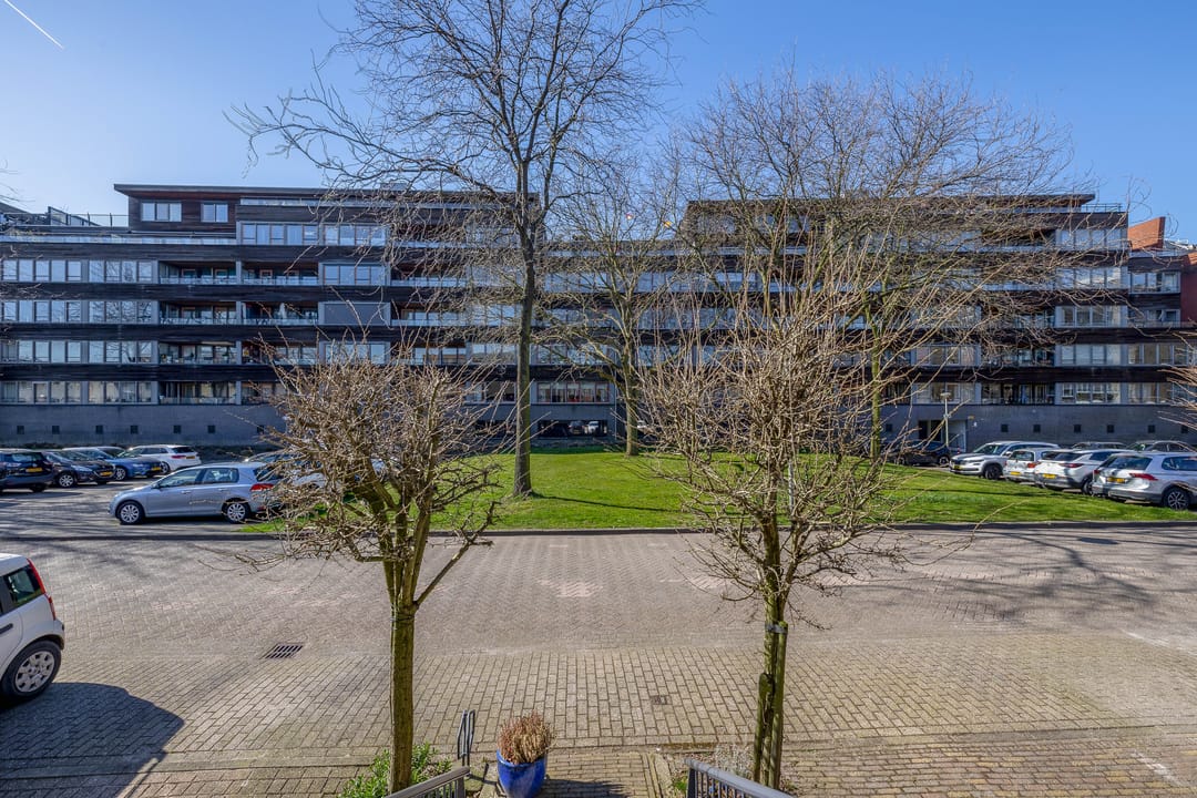 Photo 38 of Hollandiahof 15