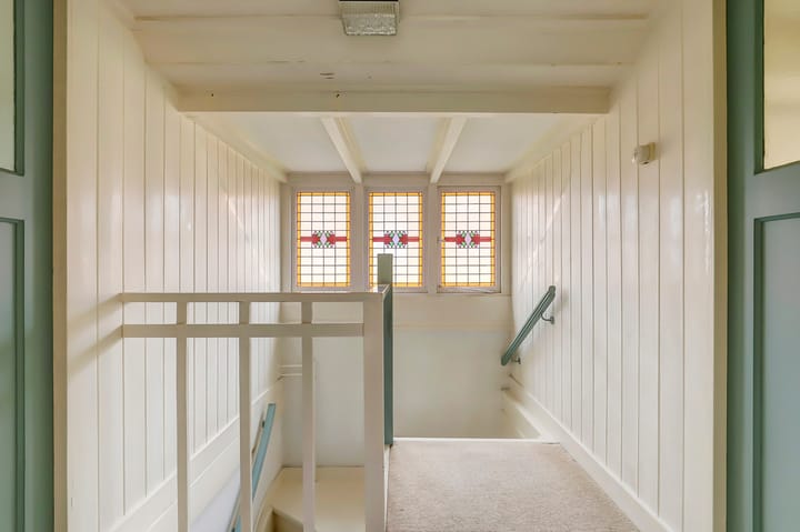 Foto 22 van Burgemeester Vitringalaan 16