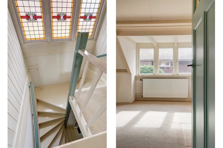 Foto 23 van Burgemeester Vitringalaan 16