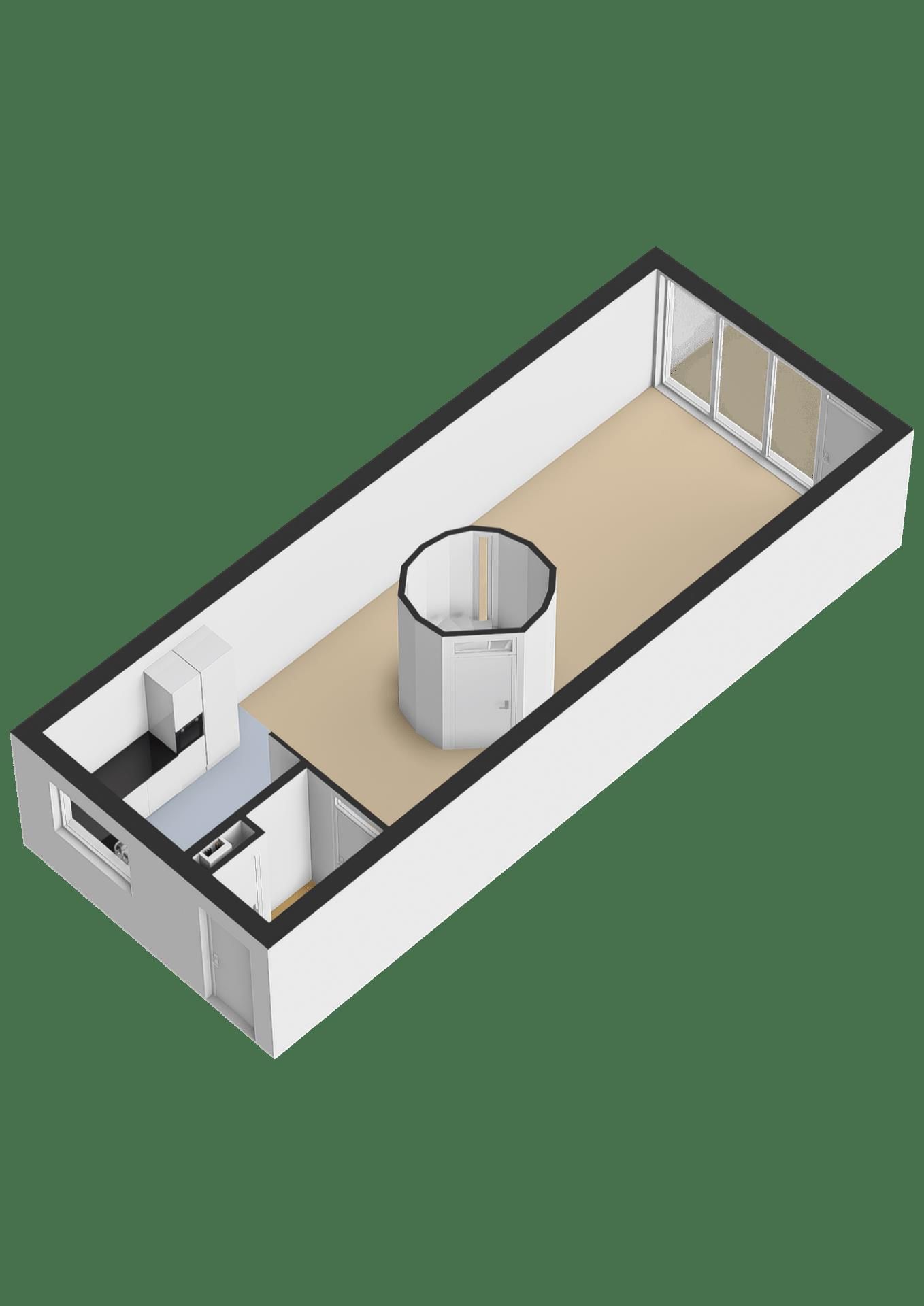 Photo 42 of Hollandiahof 15