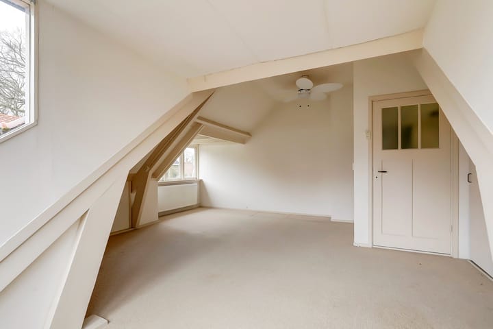 Foto 25 van Burgemeester Vitringalaan 16