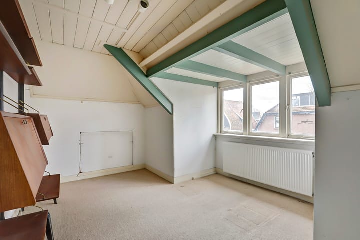 Foto 26 van Burgemeester Vitringalaan 16