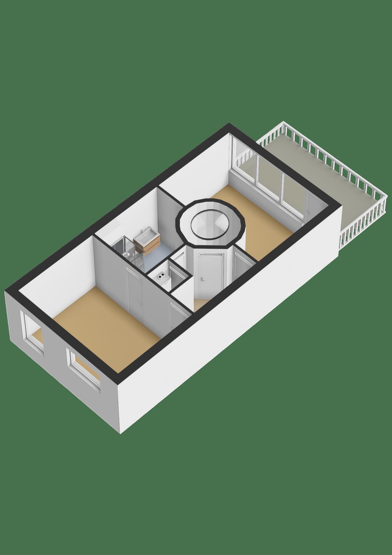 Photo 44 of Hollandiahof 15