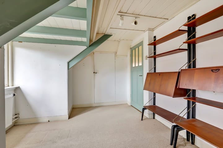 Foto 27 van Burgemeester Vitringalaan 16