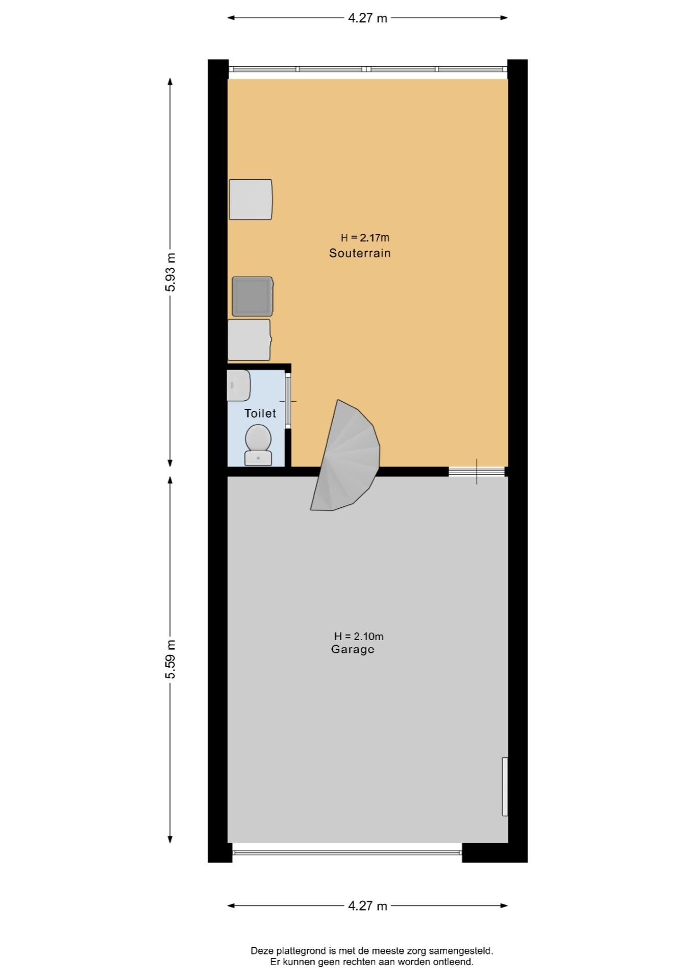 Photo 45 of Hollandiahof 15