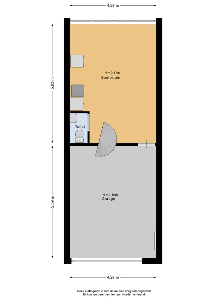 Photo 45 of Hollandiahof 15