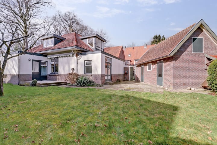 Foto 29 van Burgemeester Vitringalaan 16