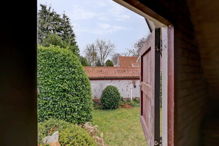 Foto 31 van Burgemeester Vitringalaan 16