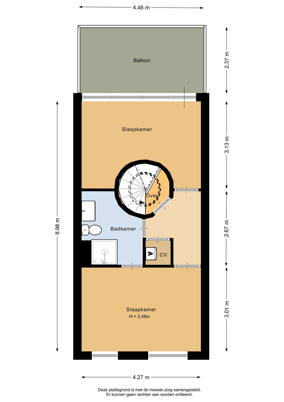 Photo 43 of Hollandiahof 15