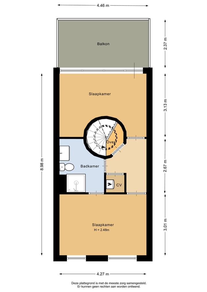 Photo 43 of Hollandiahof 15