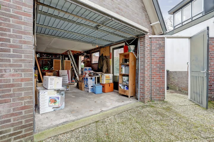 Foto 33 van Burgemeester Vitringalaan 16