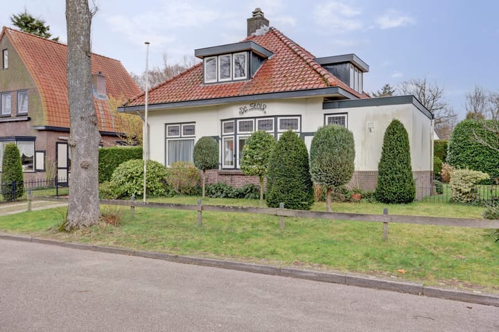 Foto 36 van Burgemeester Vitringalaan 16