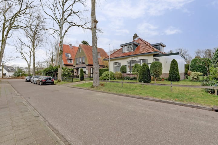 Foto 37 van Burgemeester Vitringalaan 16