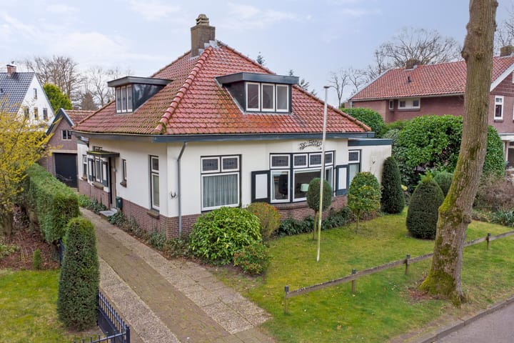 Foto 38 van Burgemeester Vitringalaan 16