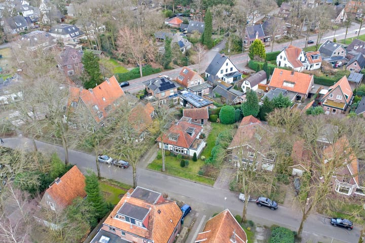 Foto 40 van Burgemeester Vitringalaan 16