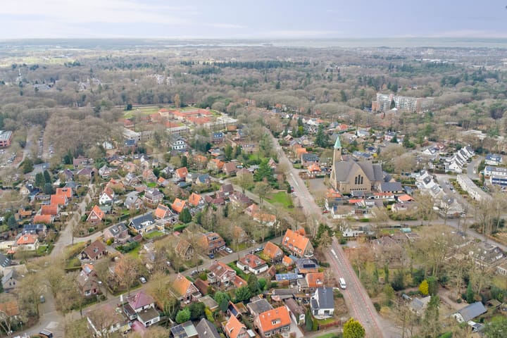 Foto 42 van Burgemeester Vitringalaan 16