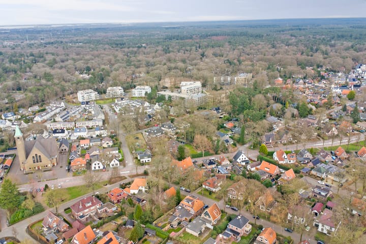 Foto 43 van Burgemeester Vitringalaan 16