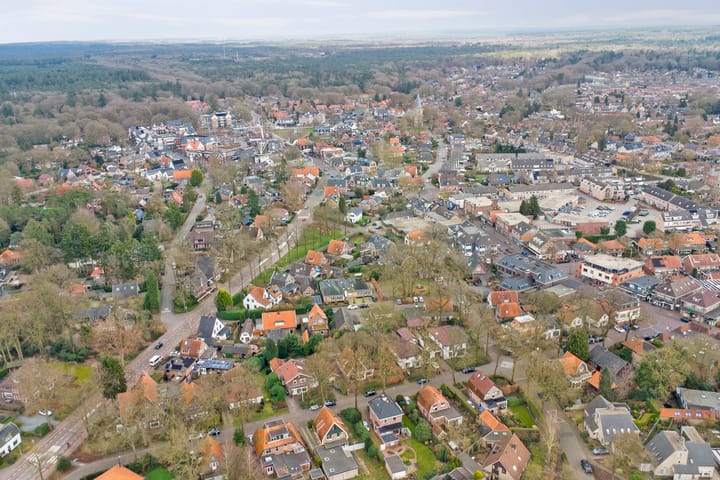 Foto 44 van Burgemeester Vitringalaan 16