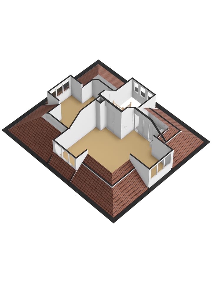 Foto 48 van Burgemeester Vitringalaan 16
