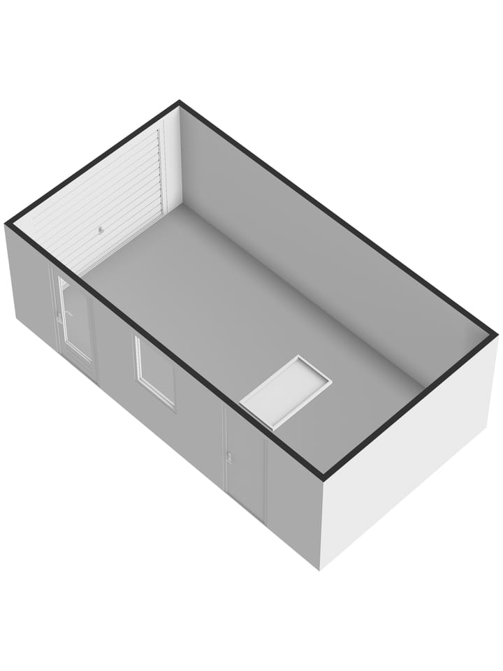 Foto 54 van Burgemeester Vitringalaan 16