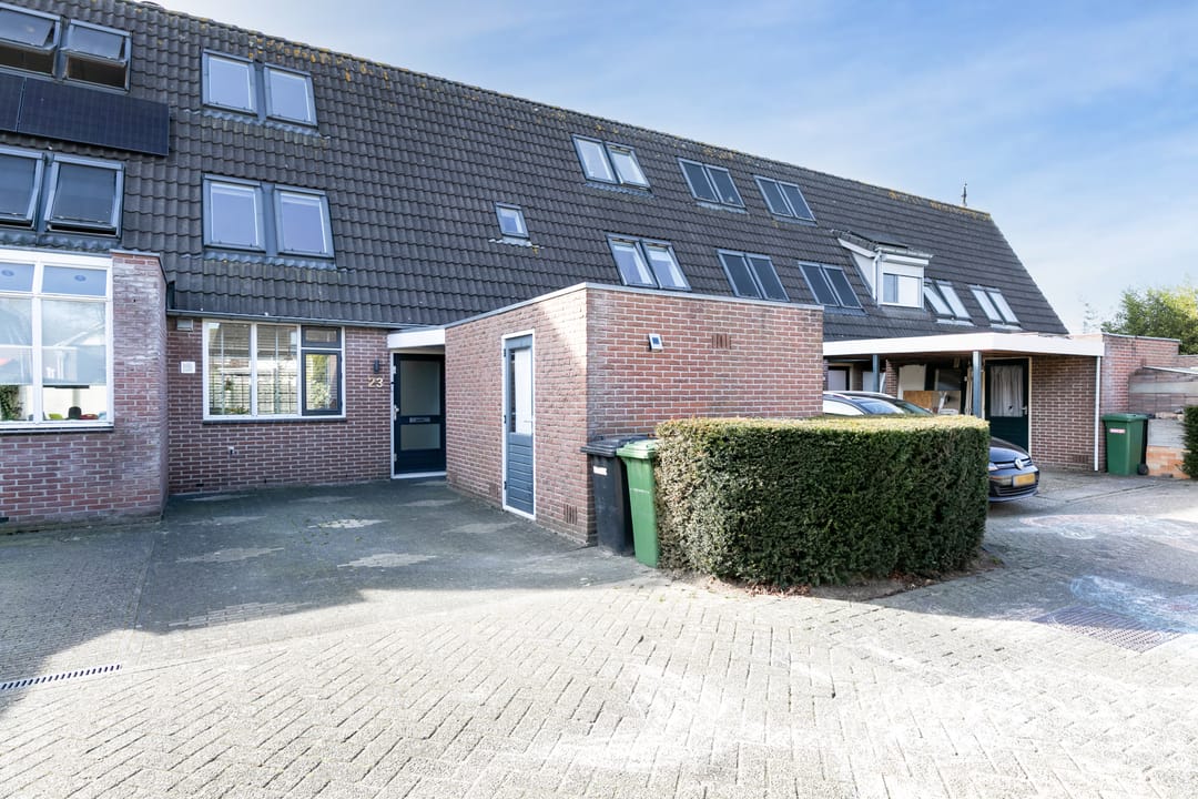 Photo 1 of Roggeakker 23