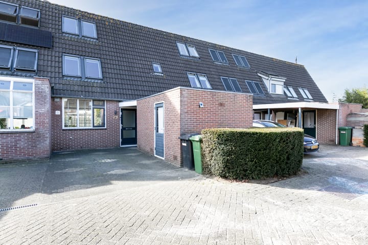 Koopwoningen - huizen te koop in [Funda]