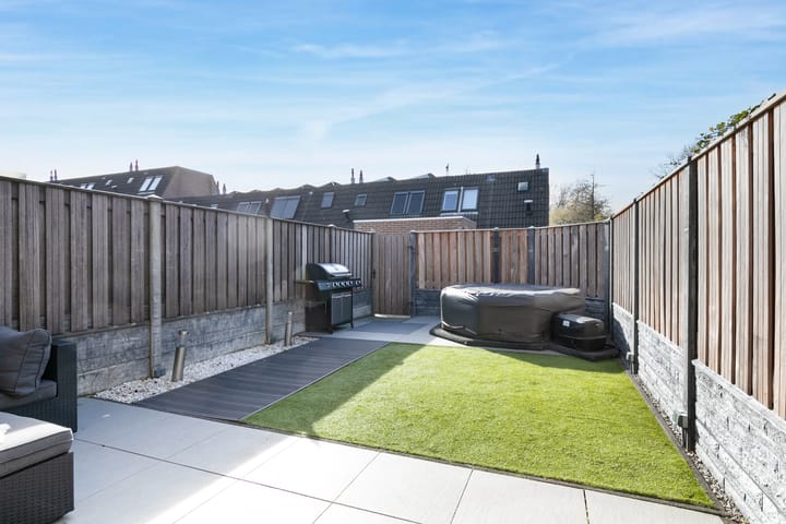 Photo 22 of Roggeakker 23