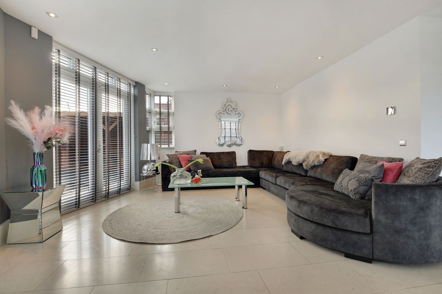 Foto 4 van J M van der Meystraat 1