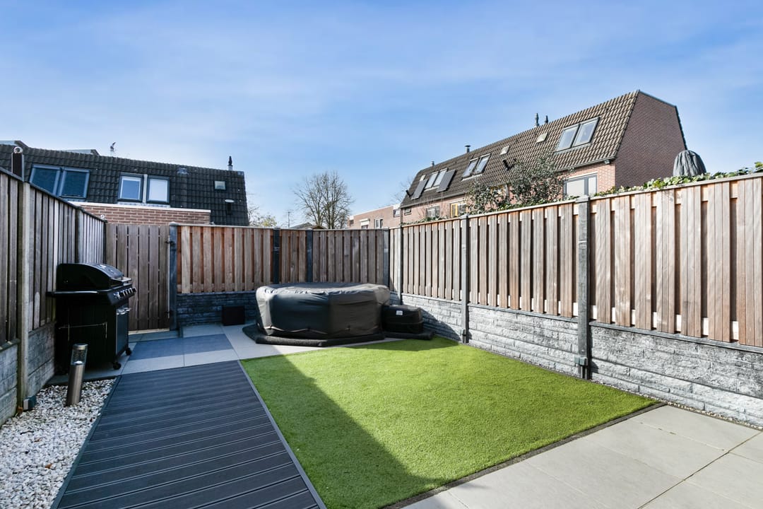 Photo 23 of Roggeakker 23