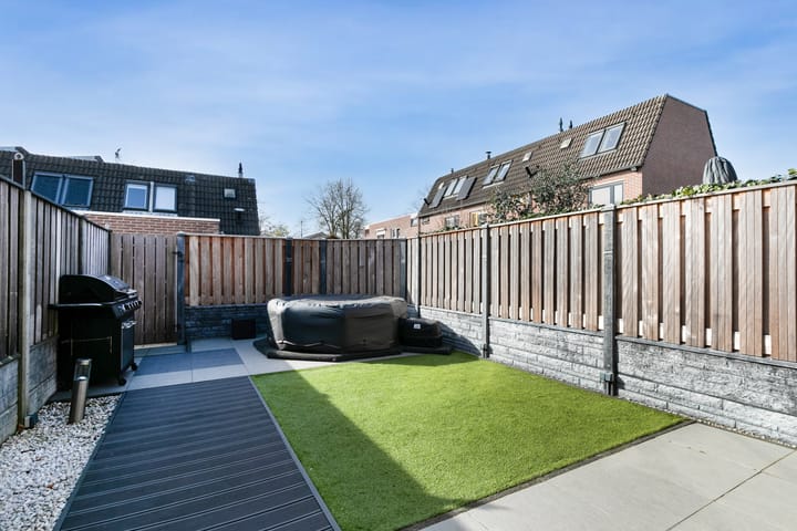 Photo 23 of Roggeakker 23