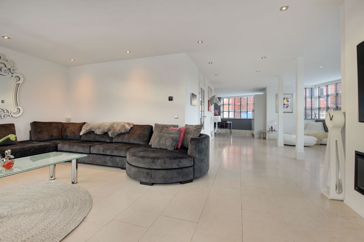 Foto 5 van J M van der Meystraat 1