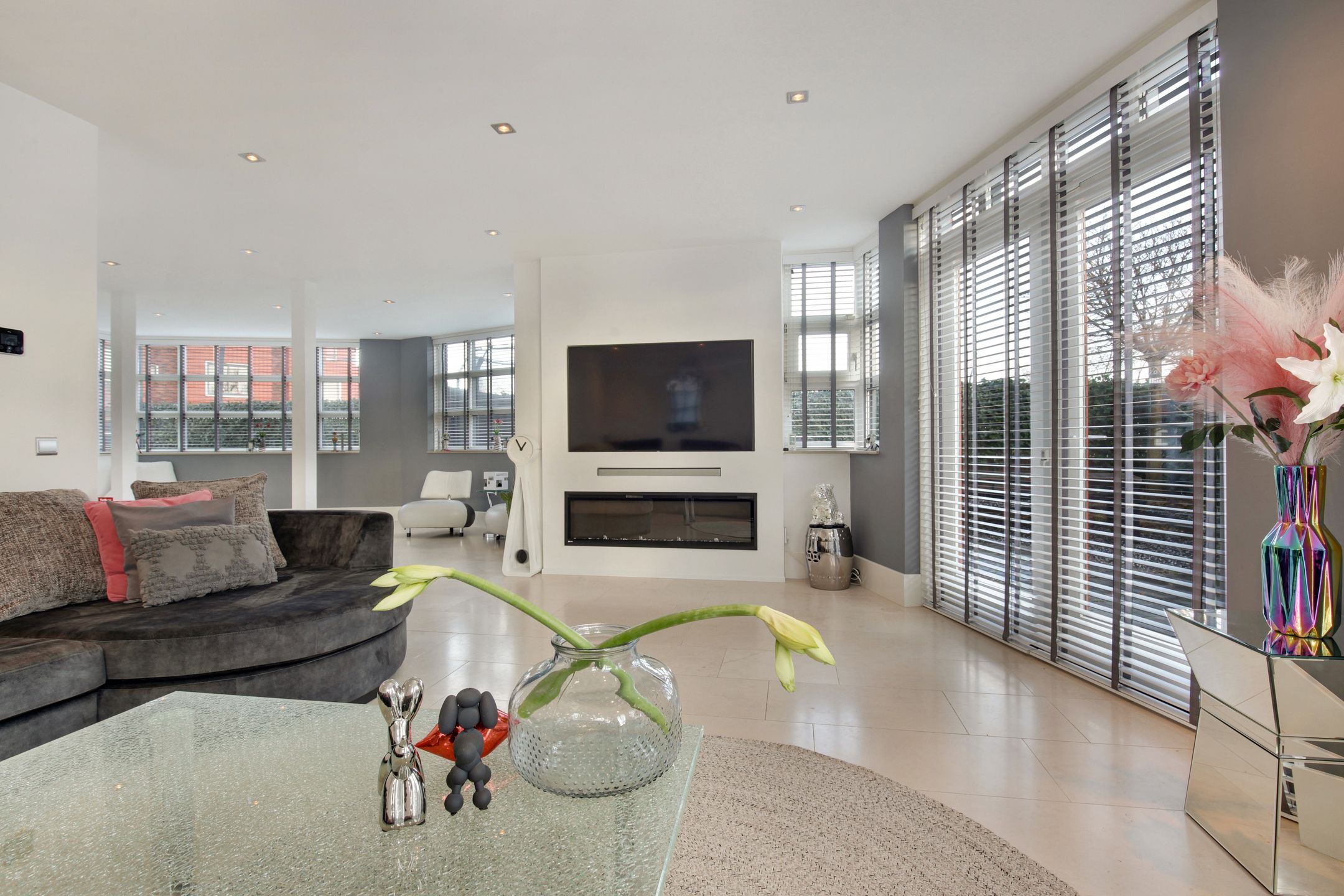 Foto 6 van J M van der Meystraat 1