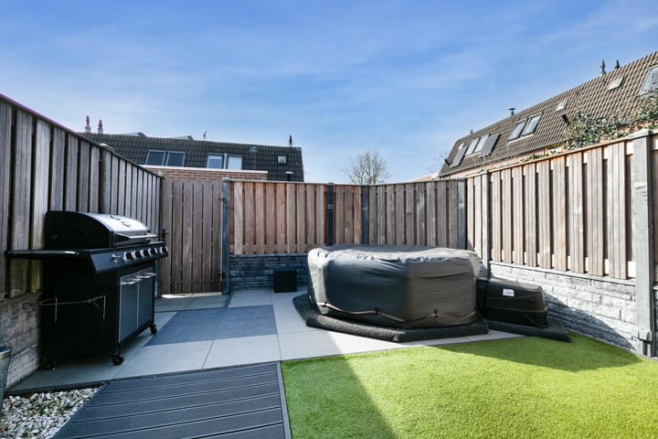 Photo 24 of Roggeakker 23