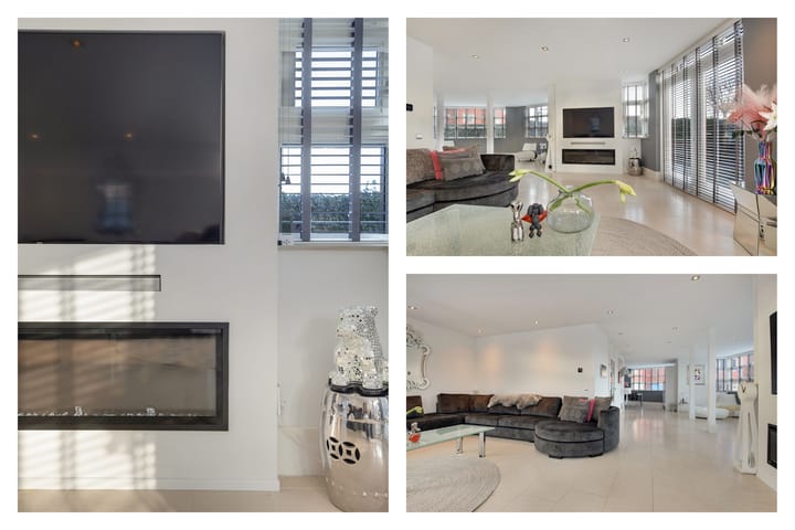 Foto 7 van J M van der Meystraat 1