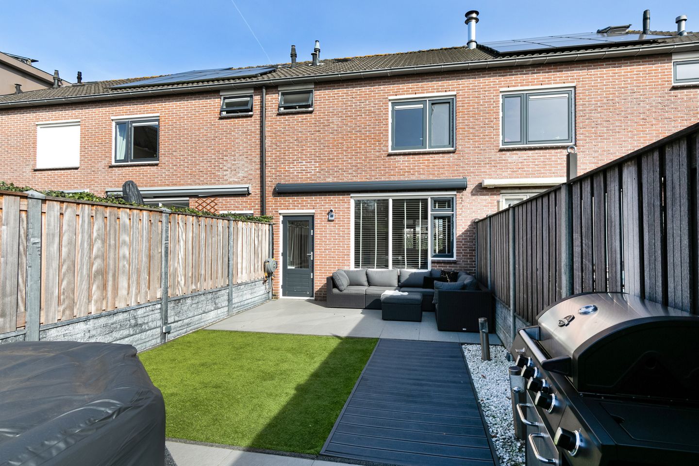 Photo 25 of Roggeakker 23