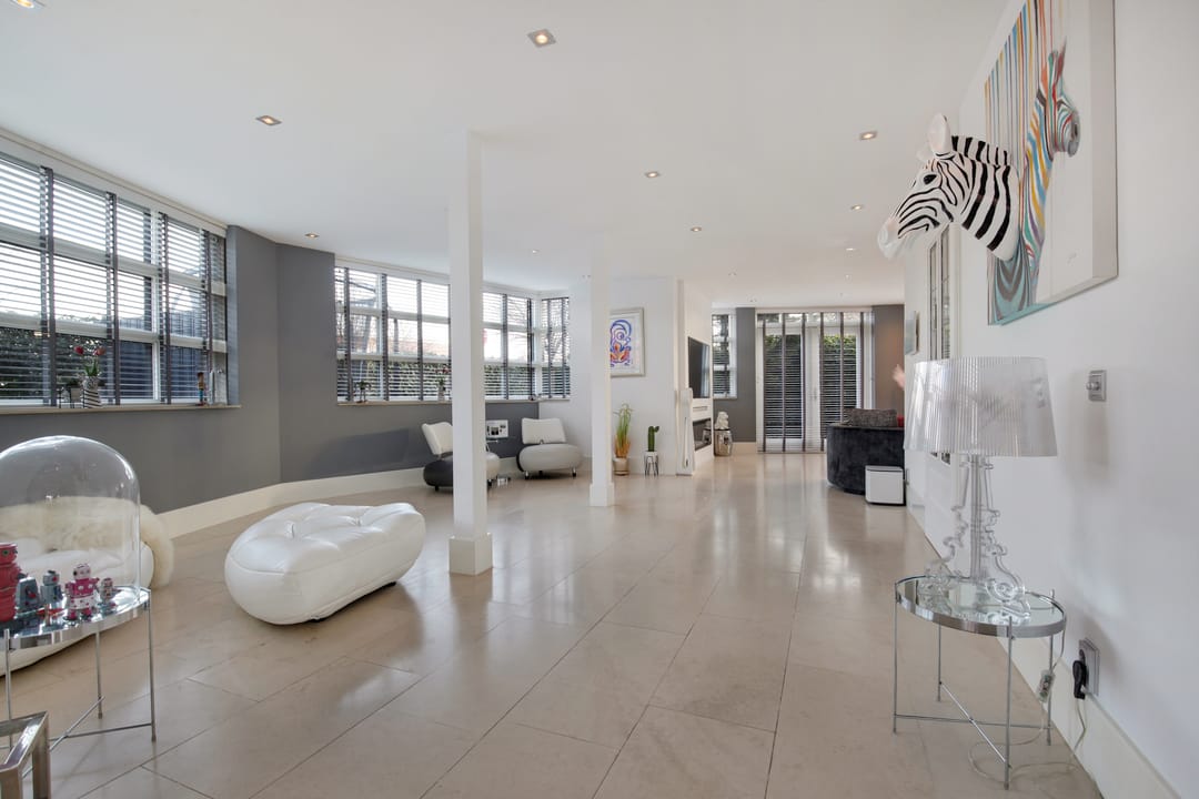 Foto 8 van J M van der Meystraat 1