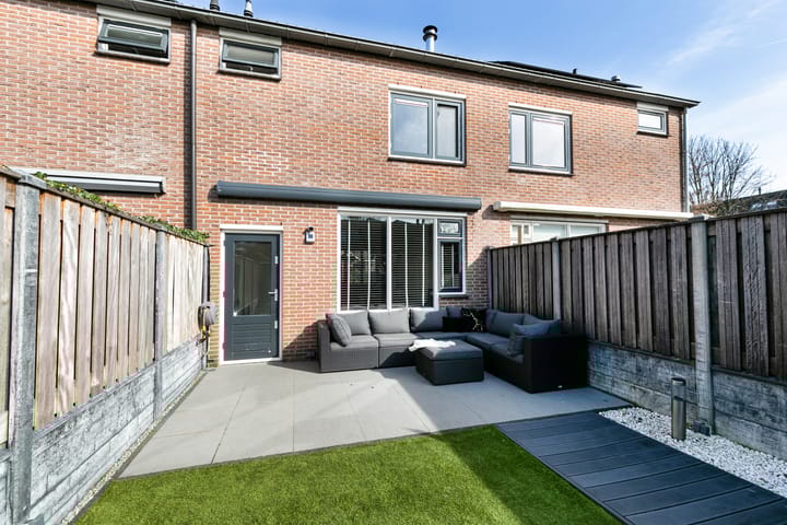 Photo 26 of Roggeakker 23