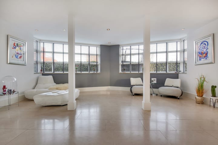 Foto 9 van J M van der Meystraat 1