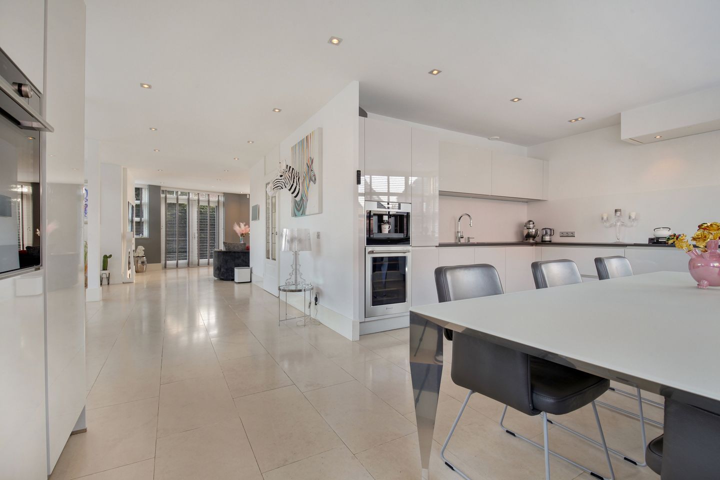 Foto 10 van J M van der Meystraat 1