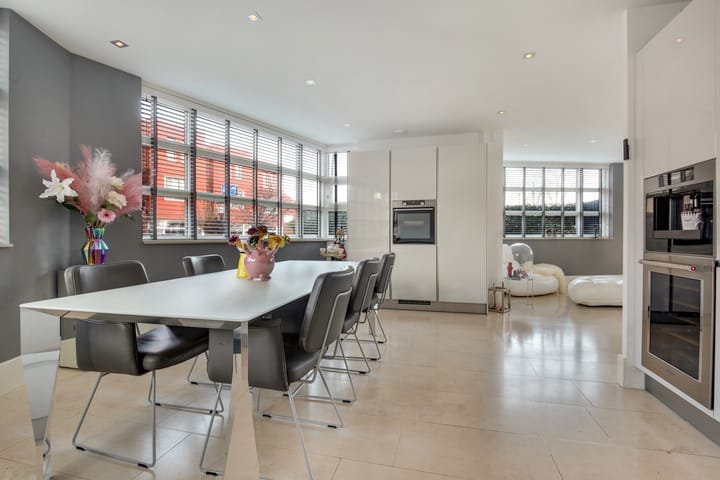 Foto 11 van J M van der Meystraat 1