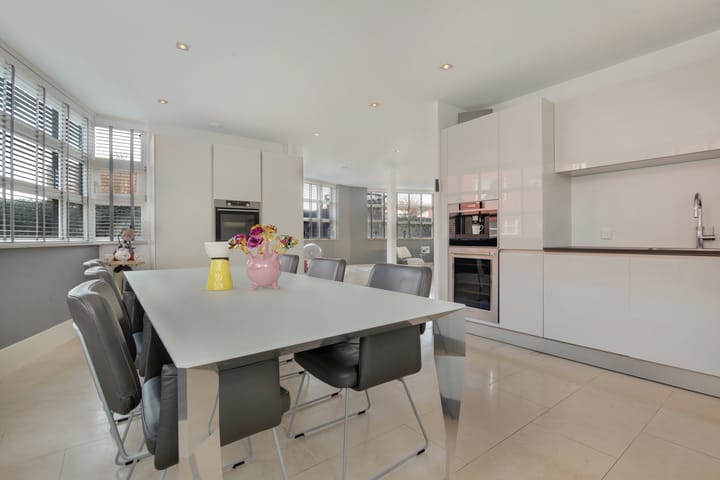 Foto 12 van J M van der Meystraat 1