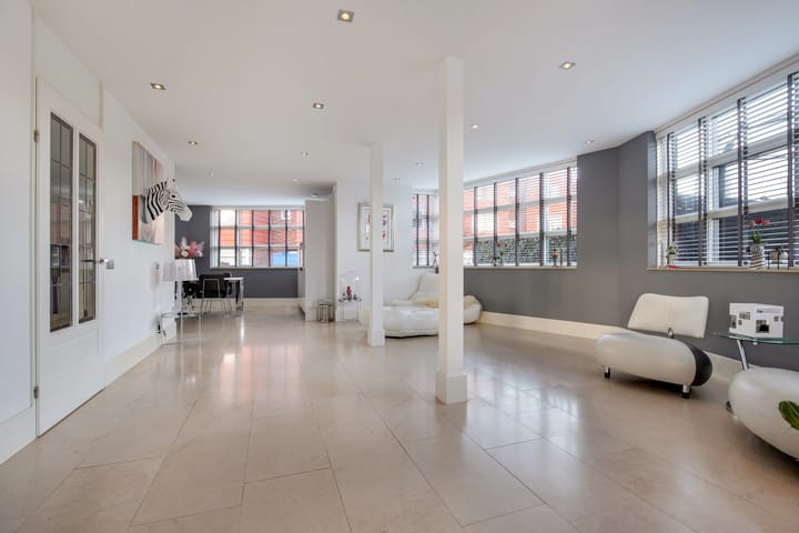 Foto 13 van J M van der Meystraat 1