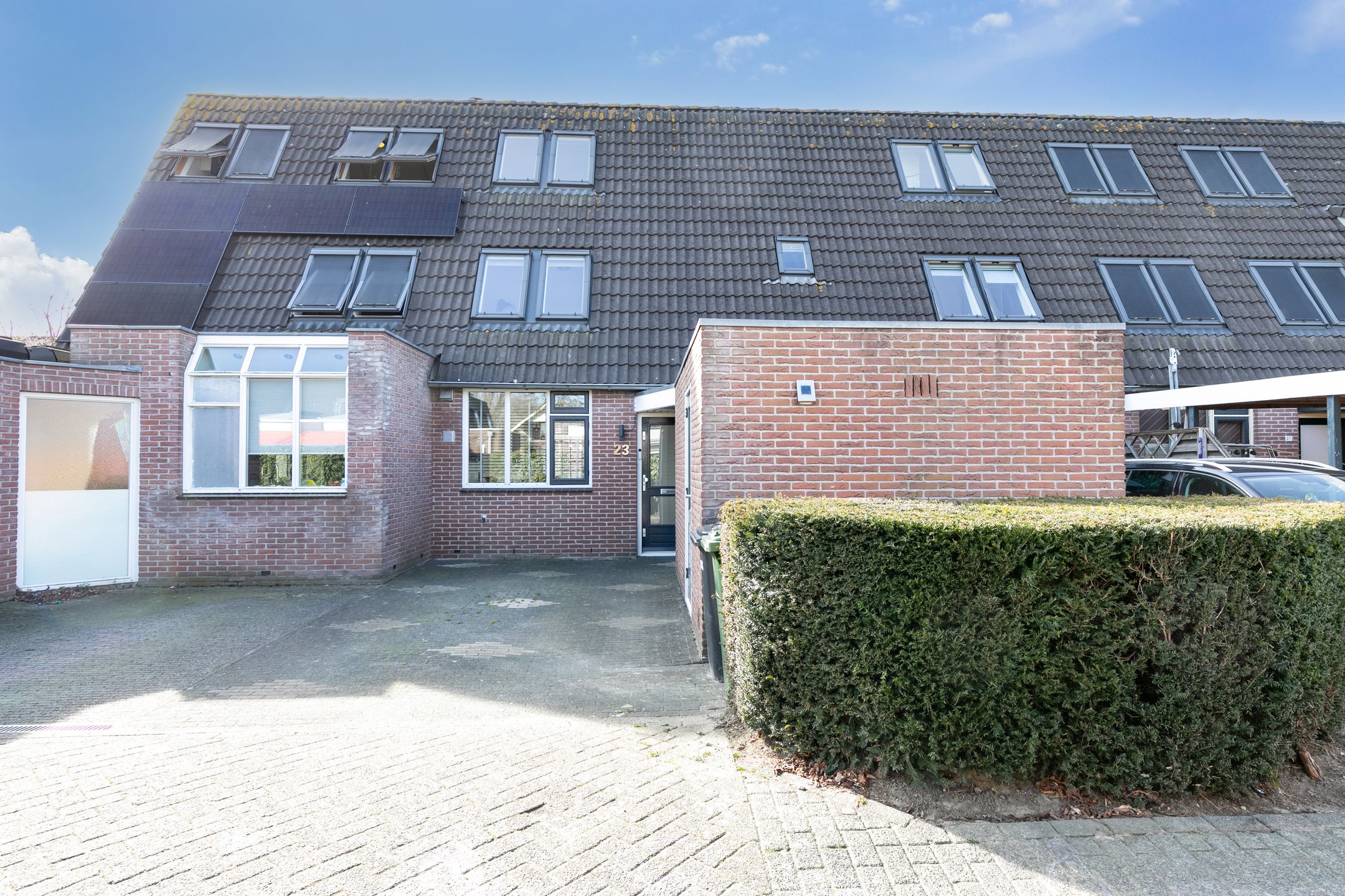 Photo 30 of Roggeakker 23