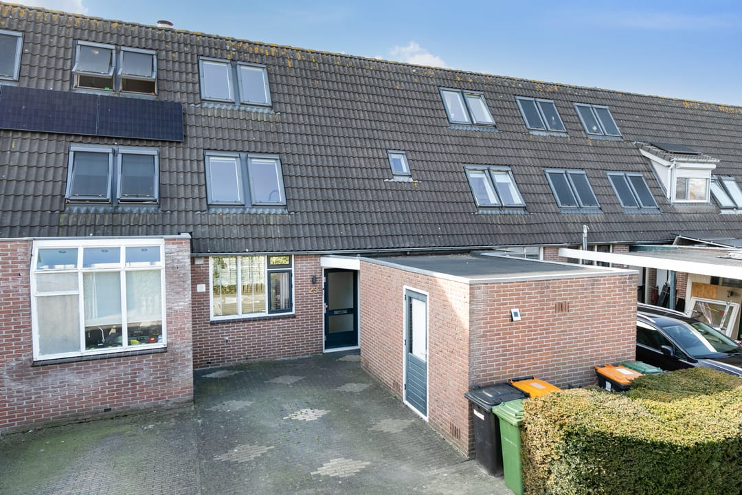 Photo 31 of Roggeakker 23